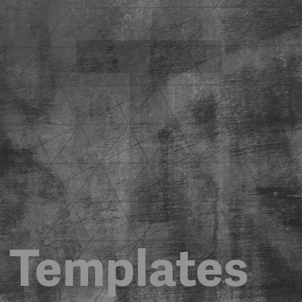 heading image templates