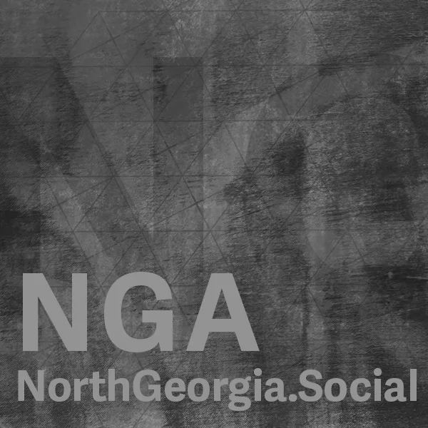 NorthGeorgia.Social Logo